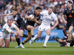 Previsões da semifinal do PREM Rugby 2025-26