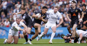 Previsões da semifinal do PREM Rugby 2025-26