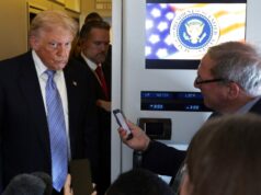 Trump está a implementar uma política de décadas em relação a Taiwan – mas não é tarde demais para fazer uma mudança