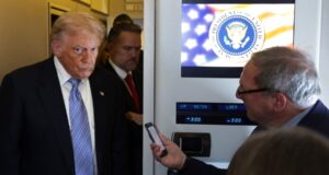 Trump está a implementar uma política de décadas em relação a Taiwan – mas não é tarde demais para fazer uma mudança