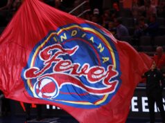 Indiana Fever cancela credenciais de imprensa do escritor no relatório de lesão de Kaitlyn Clark