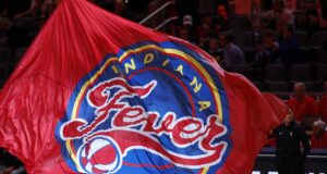 Indiana Fever cancela credenciais de imprensa do escritor no relatório de lesão de Kaitlyn Clark