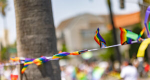 Mês da Família Nuclear explicado conforme o Partido Republicano observa durante o orgulho LGBTQ+