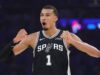 Victor Wembanyama lança desafio ousado de Brian Windhorst antes das finais da NBA