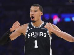 Victor Wembanyama lança desafio ousado de Brian Windhorst antes das finais da NBA