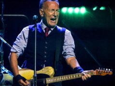 Assista Bruce Springsteen tocar com Jon Bon Jovi no Musical America