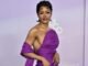 Teyana Taylor eleita Ícone do Ano no BET Awards 2026