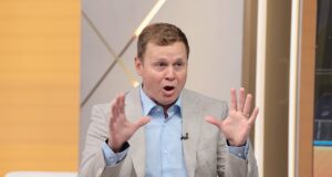 O prefeito de Los Angeles, Spencer Pratt, não será o prefeito de Los Angeles