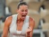 Martha Kostyuk não será derrotada