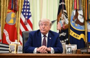 O principal conselheiro de IA da Casa Branca deixa o cargo: lista de demissões sob Trump