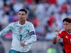 Portugal já pertence a Cristiano Ronaldo há algum tempo