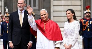 O significado especial da viagem do Papa Leão à Espanha