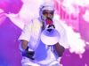A$AP Rocky é desrespeitado, mais destaques do Government Ball 2026