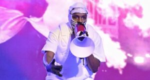 A$AP Rocky é desrespeitado, mais destaques do Government Ball 2026