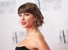 Discurso de indução ao Hall da Fama dos compositores de Taylor Swift
