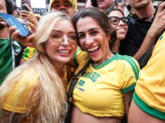 Qual é a posição do Brasil? Classificações de potência da Copa do Mundo após o Dia 3