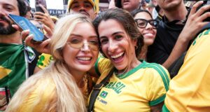 Qual é a posição do Brasil? Classificações de potência da Copa do Mundo após o Dia 3