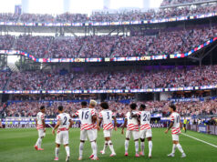 A USMNT venceu com talento. Pode ganhar um centavo?