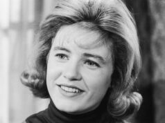 Prazer em conhecê-lo. ‘The Patty Duke Show’ me mudou fundamentalmente como pessoa
