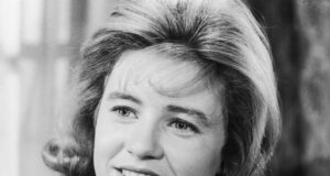 Prazer em conhecê-lo. ‘The Patty Duke Show’ me mudou fundamentalmente como pessoa