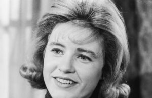 Prazer em conhecê-lo. ‘The Patty Duke Show’ me mudou fundamentalmente como pessoa
