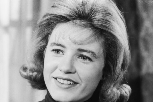 Prazer em conhecê-lo. ‘The Patty Duke Show’ me mudou fundamentalmente como pessoa