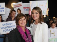 Por que a busca por Nancy Guthrie continua "estender," De acordo com o xerife do condado de Pima