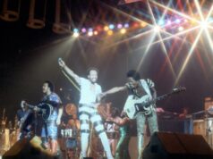 Terra, Vento e Fogo compartilham a verdadeira história por trás de “The Why” em novo documentário