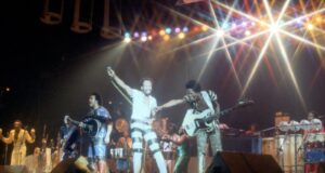 Terra, Vento e Fogo compartilham a verdadeira história por trás de “The Why” em novo documentário