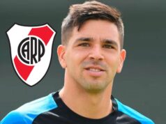A oferta milionária que River fará por Gio Simeone RIVER PLATE El Intransigente