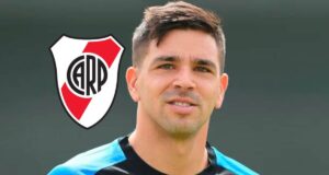A oferta milionária que River fará por Gio Simeone RIVER PLATE El Intransigente