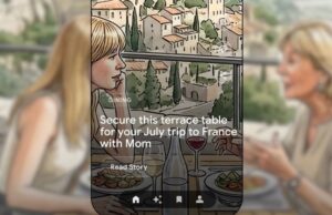 O Google quer um novo aplicativo de IA para substituir a rolagem interminável por histórias sobre sua vida