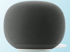 O primeiro novo alto-falante inteligente do Google em seis anos pode finalmente ter uma data de lançamento