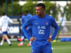 os amistosos, a partida e as últimas notícias da Copa do Mundo desta segunda-feira, 8 de junho