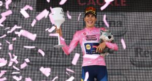 Giro d’Italia Women Stage 3 AO VIVO: chance do GC de agir em um dia difícil para os oportunistas