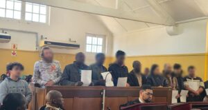 Como os cartéis de drogas mexicanos transformaram fazendas sul-africanas em centros de produção de metanfetaminas | Notícias