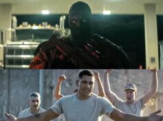 Alex Pereira fará sua estreia em Hollywood como campeão do UFC no ‘Inslot’.