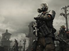 “Há um mentiroso nesses túneis” – Metro 2039 recebe seis novos jogos de ação furtiva em primeira pessoa cheios de ação, uma nova arma furtiva e uma janela de lançamento em fevereiro de 2027