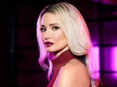 Ex-coelhinha da Playboy alerta mulheres jovens sobre a mentalidade de ‘culto’ de Hollywood
