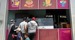 Uma sorveteria sobreviveu ao genocídio em Gaza e deu esperança a sete estudantes | Notícias de Gaza