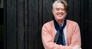 Twin Peaks, produtor de Zidane, Sigurjón Sighvatsson, ganha Prêmio Locarno
