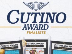 Os melhores do pólo aquático universitário foram homenageados no Cutino Awards, transmitido hoje à noite pela Overnght Sports