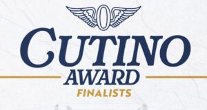 Os melhores do pólo aquático universitário foram homenageados no Cutino Awards, transmitido hoje à noite pela Overnght Sports