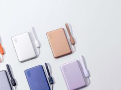 SnapGo Air 10000mAh: o banco de energia magnético Qi2.2 mais fino para reduzir o cuidado estúpido e lento