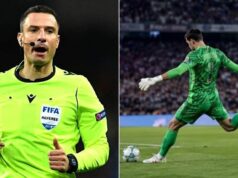 as novas regras da FIFA