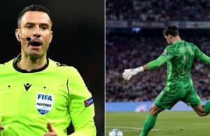 as novas regras da FIFA