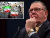 Jack Keane apela a Trump para regressar à guerra com o Irão: ‘Vamos fazê-lo em grande’