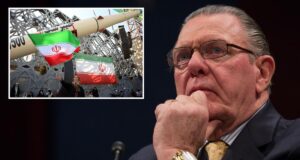 Jack Keane apela a Trump para regressar à guerra com o Irão: ‘Vamos fazê-lo em grande’