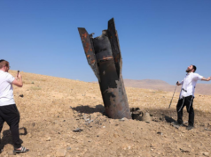 Diminuição das tensões entre Israel e o Irão; Terremoto nas Filipinas deixa 32 mortos; Trabalhadores indianos morrem em acidente de avião em Dubai