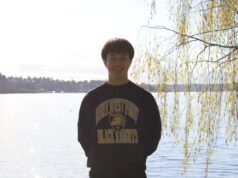 O qualificador nacional júnior Isaac Yeung envia verbal de 2027 para o Exército West Point